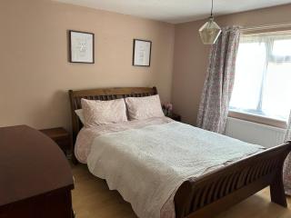 Cosy island home near beach - West Mersea - 3