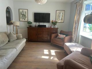Cosy island home near beach - West Mersea - 2