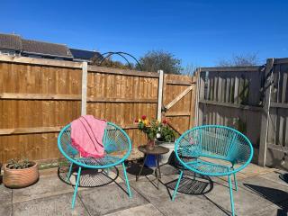 Cosy island home near beach - West Mersea - 1