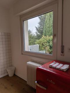 Cozy attic apartment - - 5