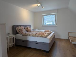 Cozy attic apartment - - 3