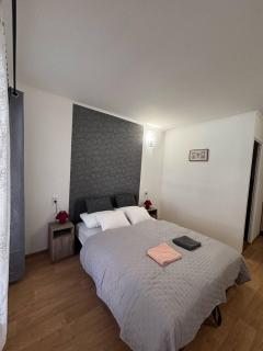 Lola Apartman - Eger - 5