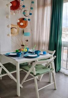 Cosy studio apartment in Torrevieja - Torrevieja - 6