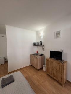 Lola Apartman - Eger - 2