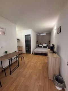 Lola Apartman - Eger - 1