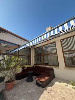 Lola Apartman - Eger - 9