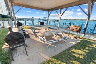 Sea Oats H206 by ALBVR - Boat Launch and close to Beach Access - 1