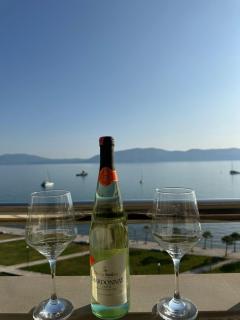 A&R Seaview Apartment - Valona - 3