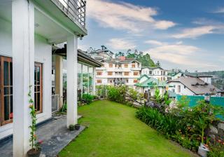 Villa Grand Mellow Nuwara Eliya - Nuwara Eliya - 6