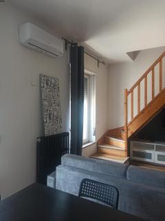 La casa di Andrea - Cogliate - 9