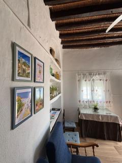 Casa Cueva Espartero - Níjar - 7