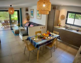 Villa Maestro Maria Charme Confort et Accueil Chaleureux à 5 min de la plage - Lecci - 2