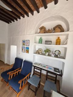 Casa Cueva Espartero - Níjar - 9