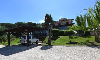 Maiano Relais - Suio - 9