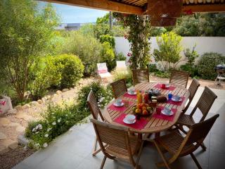 Villa Maestro Maria Charme Confort et Accueil Chaleureux à 5 min de la plage - Lecci - 5