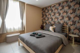 Bohème Palmeraie - Séjour mystique & unique à Blois - 9