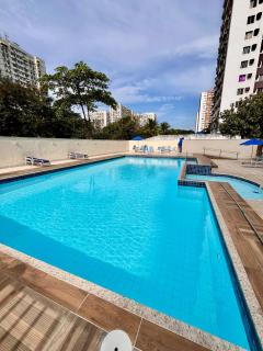 Condominio Pontoes Barra da Tijuca - 1