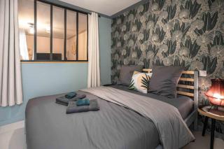 Bohème Palmeraie - Séjour mystique & unique à Blois - 1