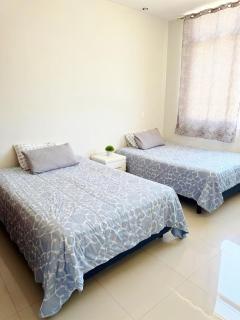 Departamento Flamingo del Lago - 1 Min Malecón - Mazatlán - 2