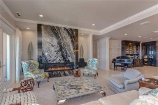 Private Balcony Luxury 4-Bedroom Oceanfront Unit - St Pete Beach - 9