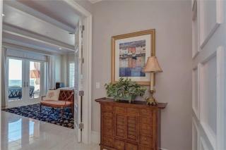 Private Balcony Luxury 4-Bedroom Oceanfront Unit - St Pete Beach - 7
