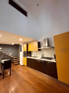 Cavour Luxury Apartment - Brindisi - 8