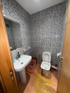 Relaxing Pool view 2 bed room Apartment - Fnideq - 6