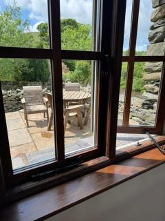 Oak Tree Cottage nestled in the hills of the Lake District and Yorkshire Dales - Tebay - 3