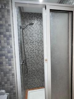 Relaxing Pool view 2 bed room Apartment - Fnideq - 7
