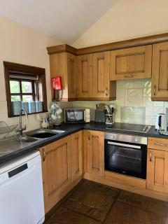 Oak Tree Cottage nestled in the hills of the Lake District and Yorkshire Dales - Tebay - 4