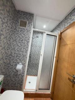 Relaxing Pool view 2 bed room Apartment - Fnideq - 8