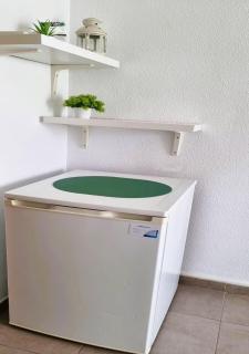 Cosy studio apartment in Torrevieja - Torrevieja - 3