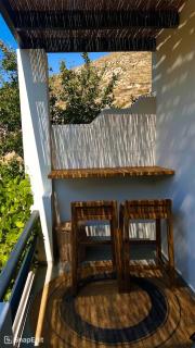 Vie rêvée luxury suites - Ganema - 8