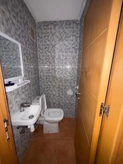 Relaxing Pool view 2 bed room Apartment - Fnideq - 9