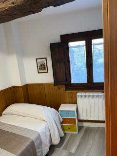 Casa San Antonio - Albarracín - 3