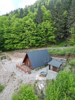 Wild Cabin - Malaia - 0