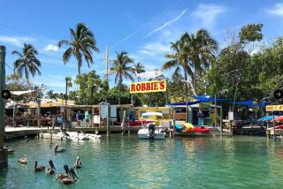 Waterfront Cabana 5 Key Largo - Key Largo - 7