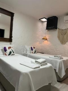 Bedroom Hotel Alaçatı - Alaçatı - 9
