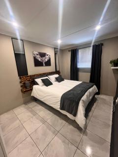 Casa Bracken - 9