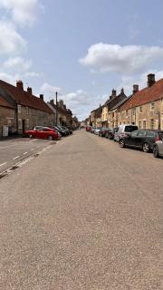 Rosehill Cottage - Marshfield - 9