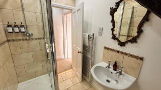 Rosehill Cottage - Marshfield - 7