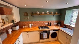 Rosehill Cottage - Marshfield - 3