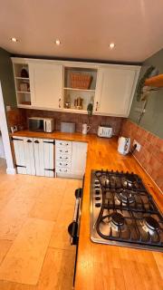 Rosehill Cottage - Marshfield - 1