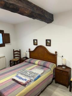 Casa San Antonio - Albarracín - 5