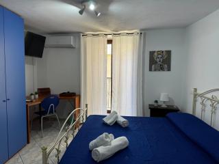 Herakles guest house - Agrigento - 9