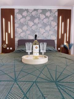 Samos Center lux apartment - Samos - 0
