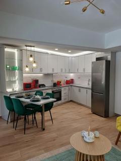 Samos Center lux apartment - Samos - 1