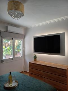 Samos Center lux apartment - 1
