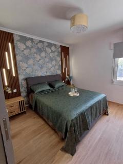 Samos Center lux apartment - Samos - 5
