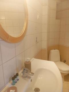 Sweet Home - Platamonas - 1